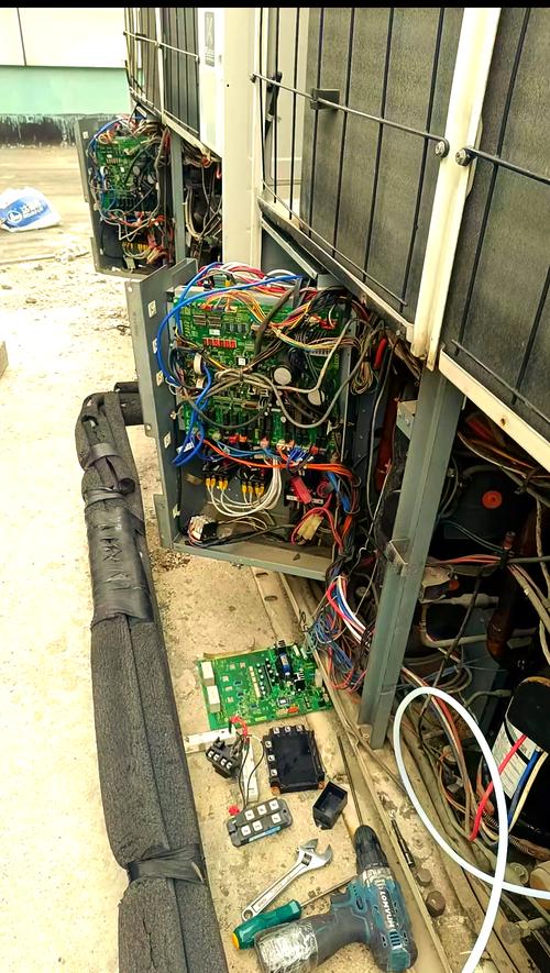 东芝2307维修c411故障怎么解决?-图1 东芝2307维修c411故障怎么解决?-图1