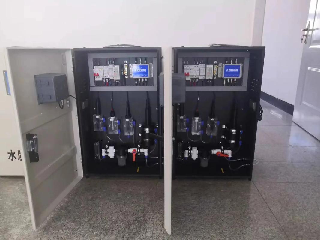 水质在线监测仪进口品牌-图1