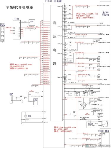 iPhone原理图维修思路的核心方法是什么？-图2