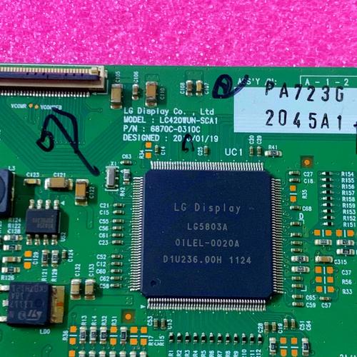 6870c-0310c维修-图1