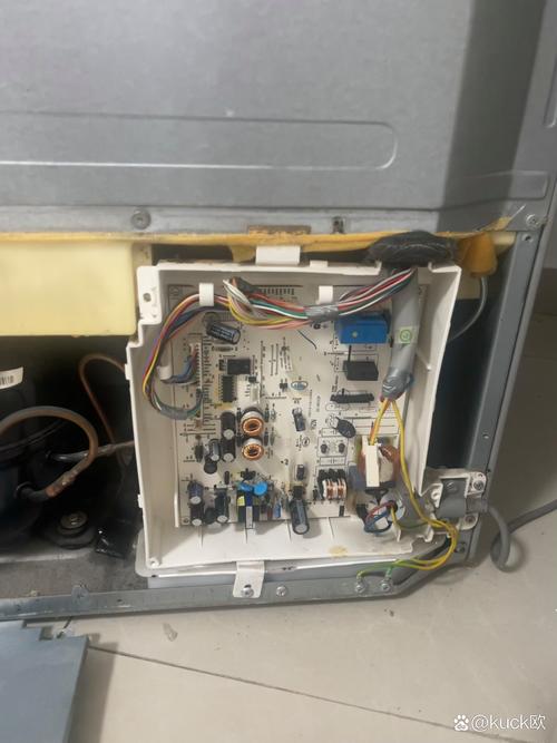 bcd-350e如何进入维修模式？-图1