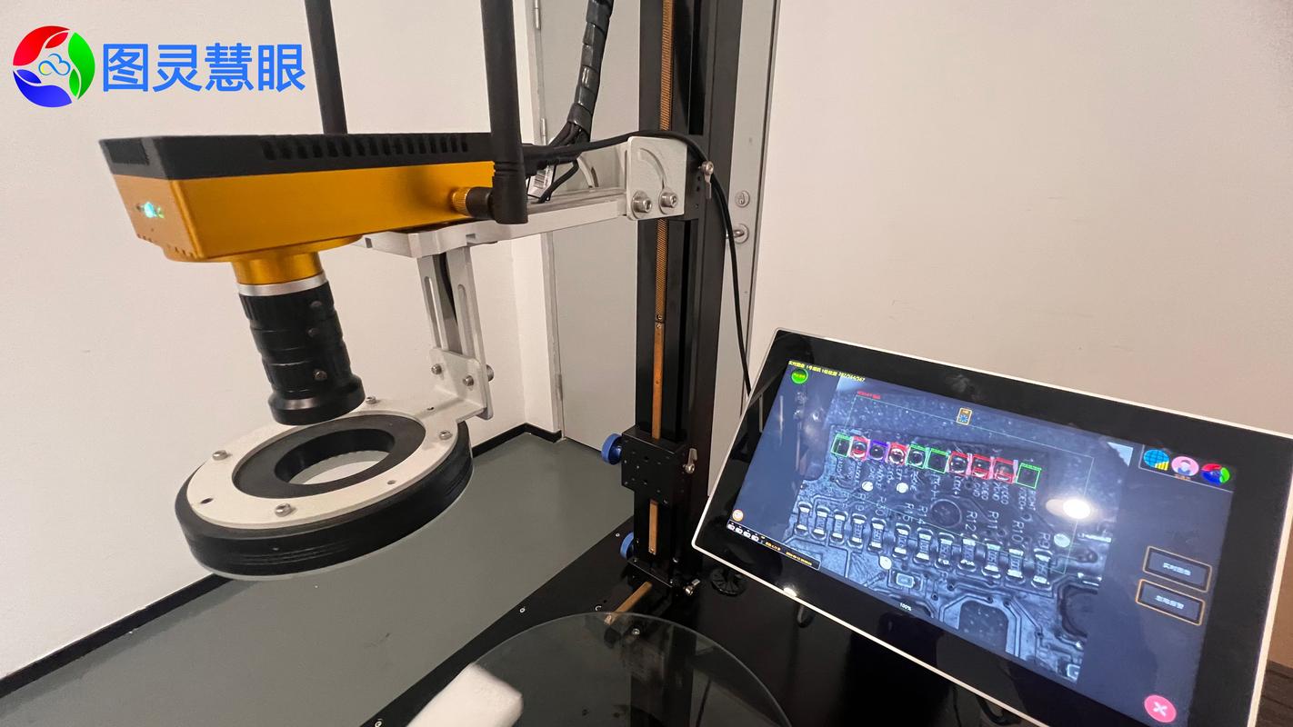 机器视觉需哪些核心技术支撑？-图1