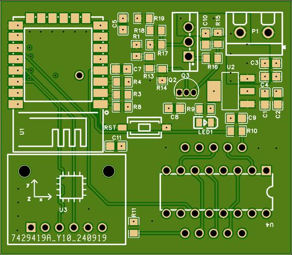 如何判断PCB技术高低?-图1 如何判断PCB技术高低?-图1