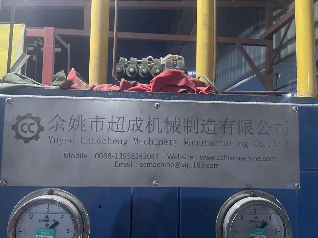 气瓶检测设备选哪个品牌靠谱？-图1