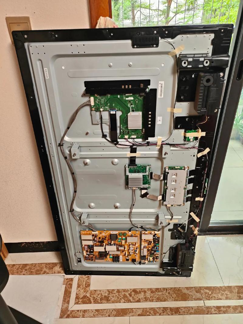 Sharp液晶电视维修手册怎么用？-图3