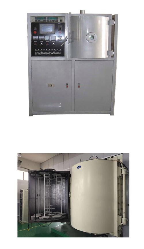 真空镀膜设备品牌怎么选？-图2