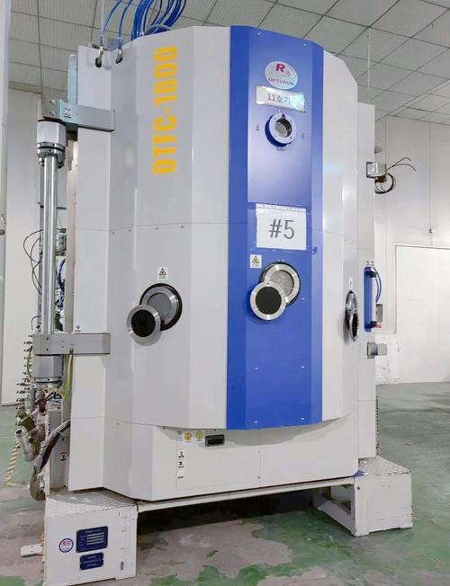 真空镀膜设备品牌怎么选？-图1