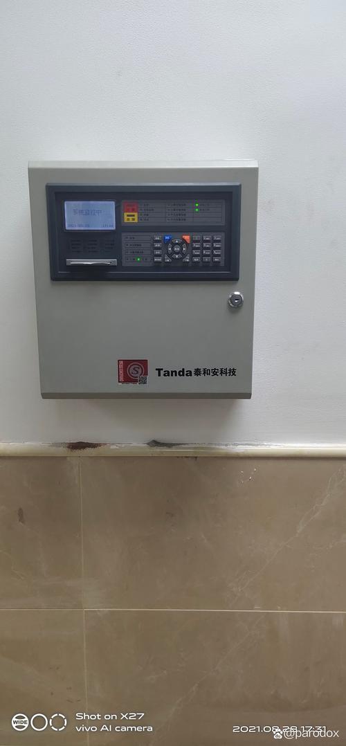 消防烟感报警器品牌哪个更可靠？-图1