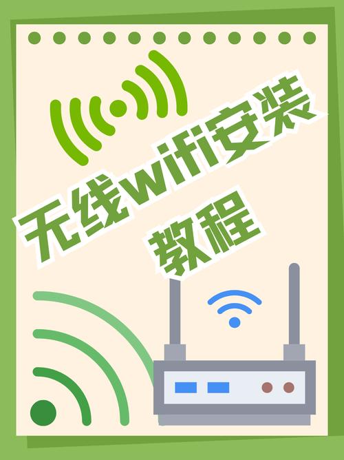 WiFi是通信技术吗？-图1