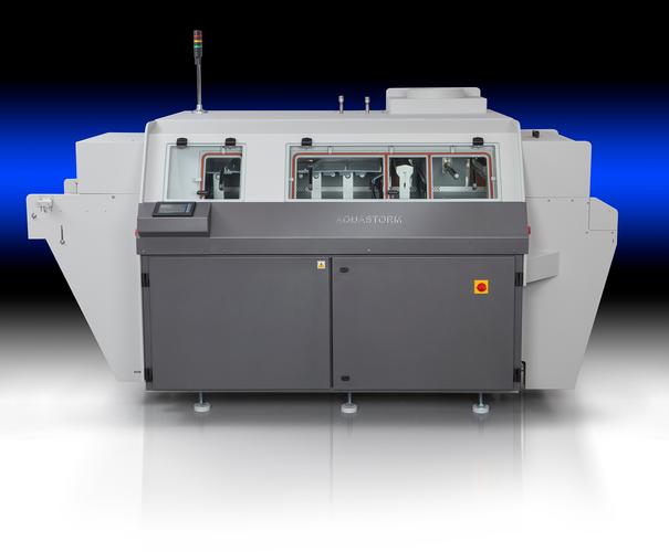 SMT水清洗机品牌哪家强？-图2