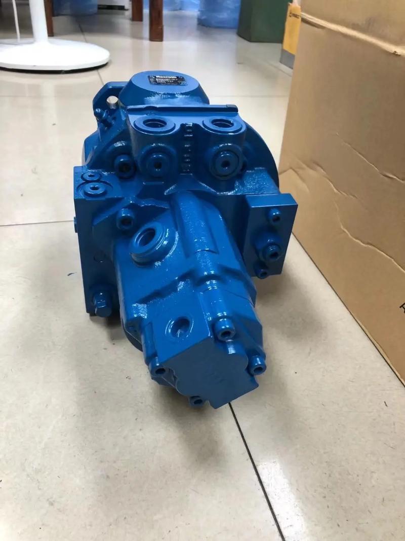 日本液压油泵品牌有哪些？-图1