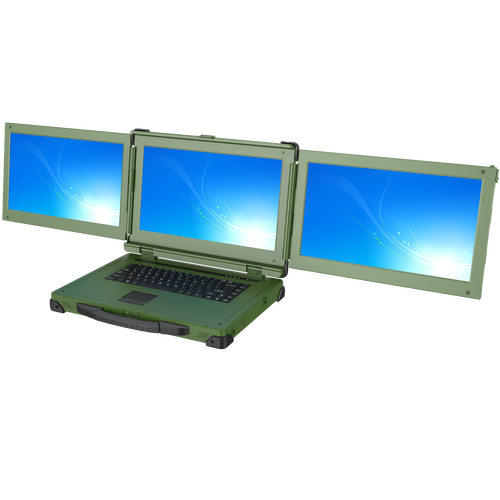 上海新型加固计算机品牌有何技术优势？-图3