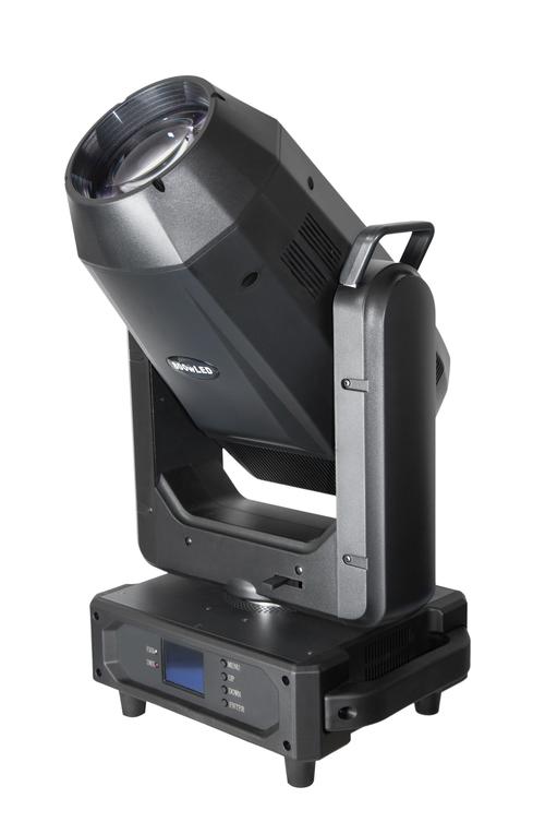 W LED技术是什么？-图2