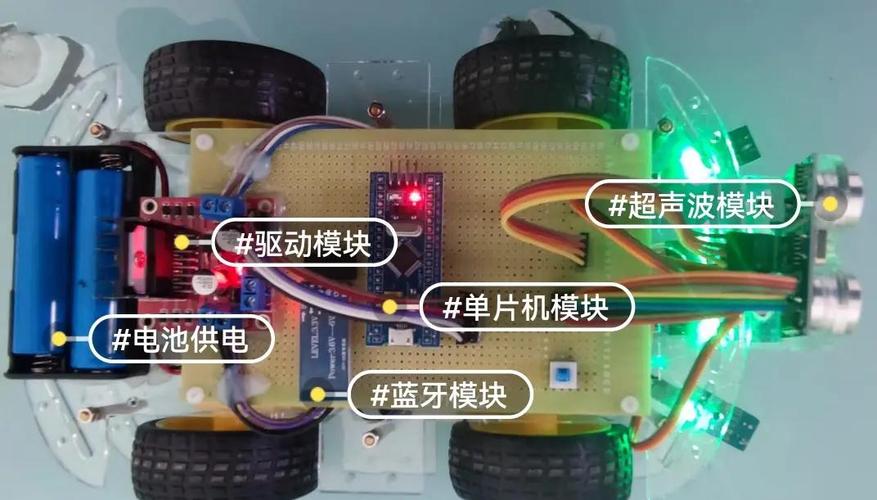 STM32破解技术具体指哪些方法？-图2