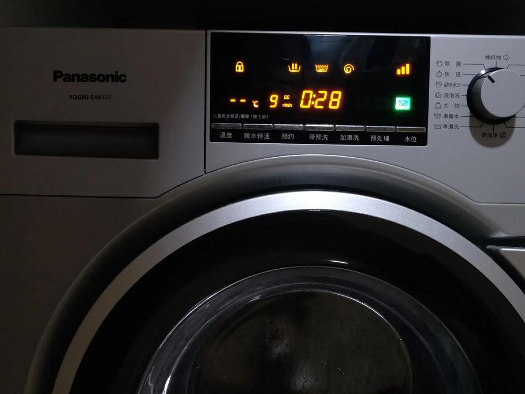 松下tc_2966rs维修故障怎么排查？-图2