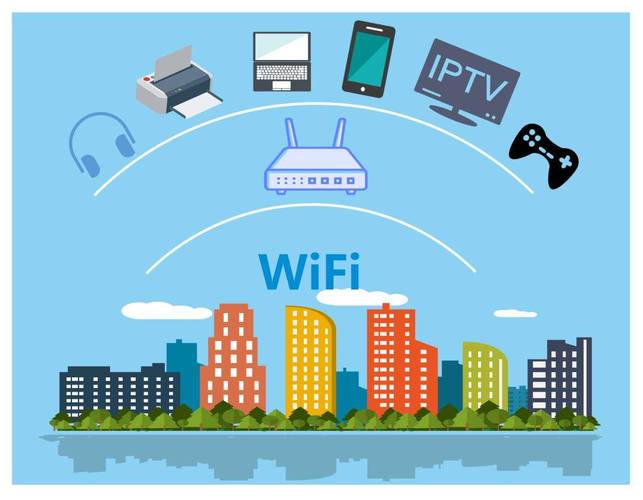 无线显示技术是什么?原理与应用有哪些?-图1 无线显示技术是什么?原理与应用有哪些?-图1