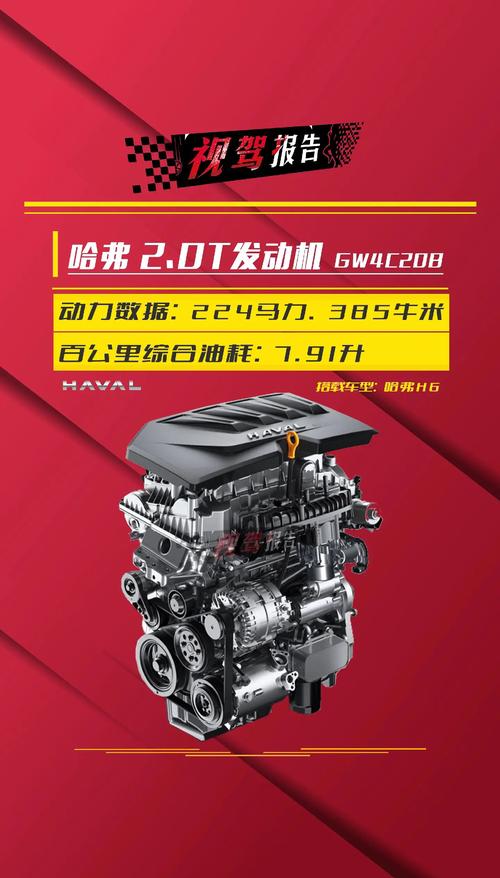 4升汽油发动机品牌有哪些?-图2 4升汽油发动机品牌有哪些?-图2