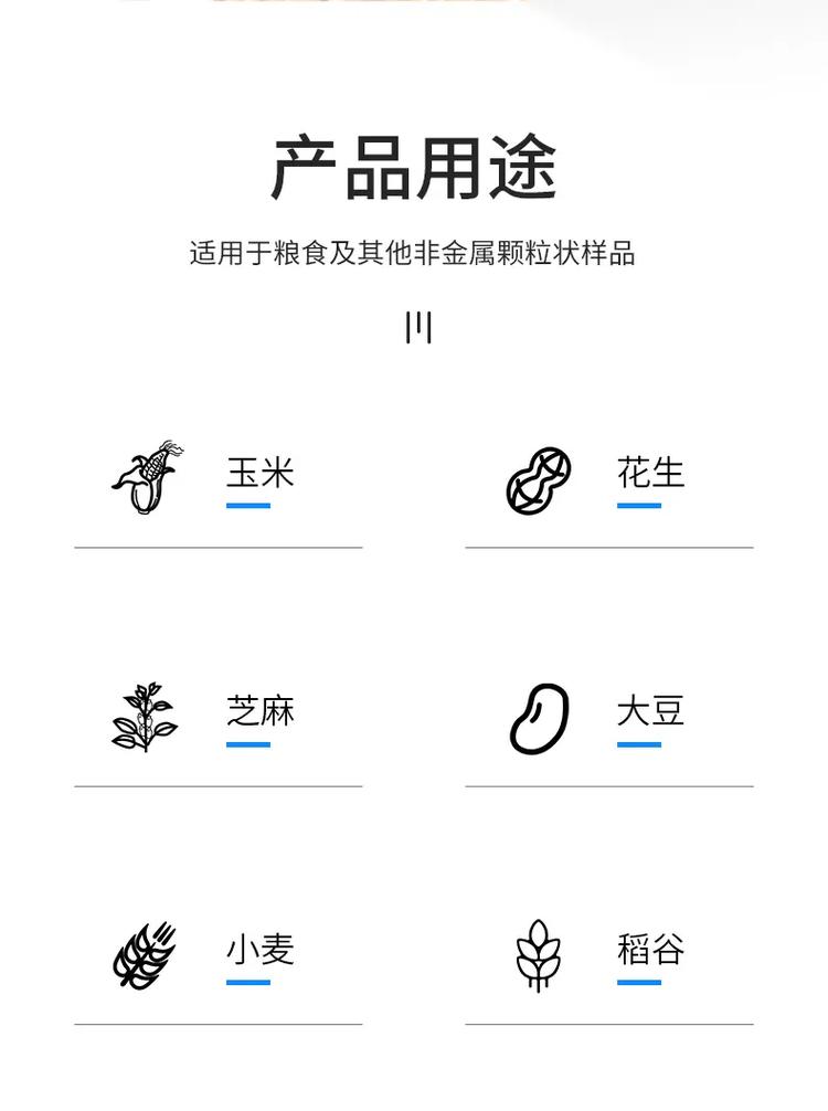 谷物水分测定仪品牌排行，哪个更靠谱？-图1