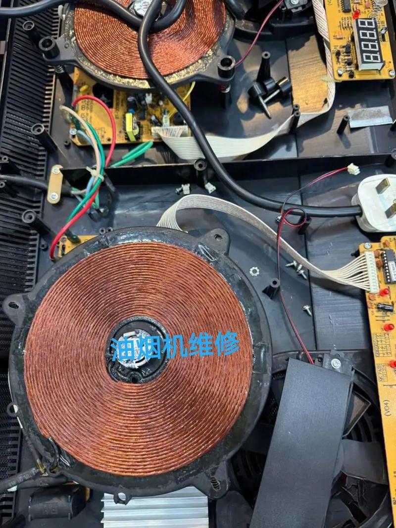 strw6556a损坏后，如何快速代换维修？-图1