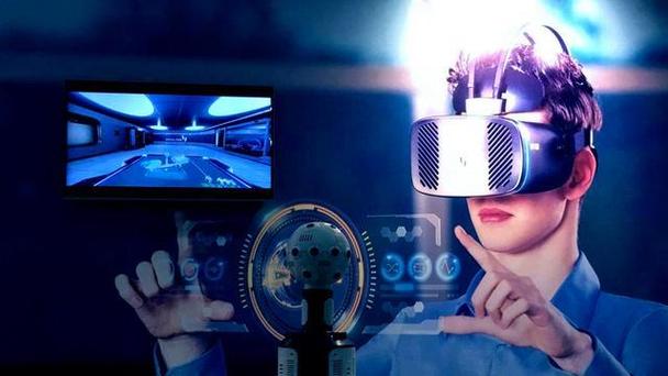 TOF技术如何革新人机交互体验？-图1