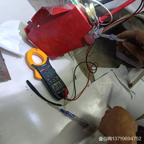 hid29276h电源维修故障如何排查？-图3