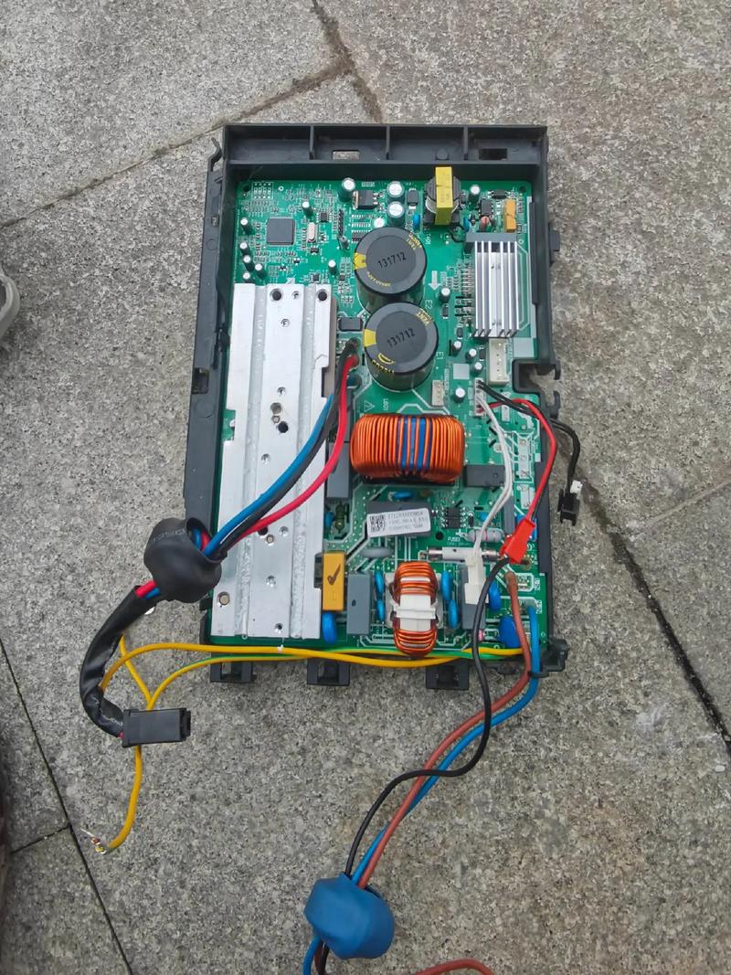 hid29276h电源维修故障如何排查?-图2 hid29276h电源维修故障如何排查?-图2