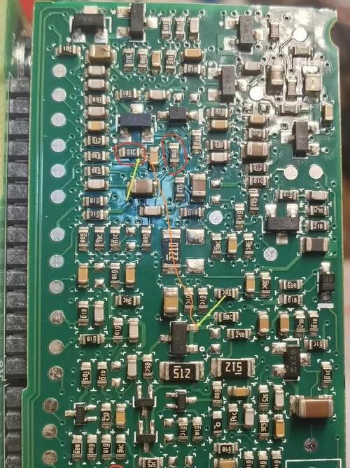 hid29276h电源维修故障如何排查?-图1 hid29276h电源维修故障如何排查?-图1