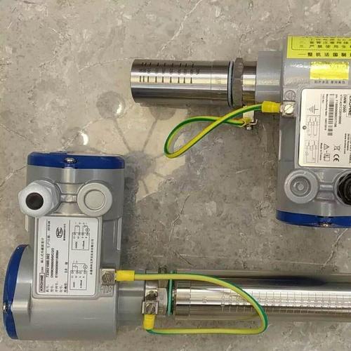 工业流量计进口品牌有哪些？-图2