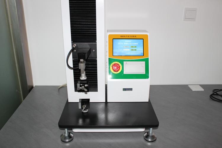 薄膜电子拉力试验机品牌怎么选？-图3