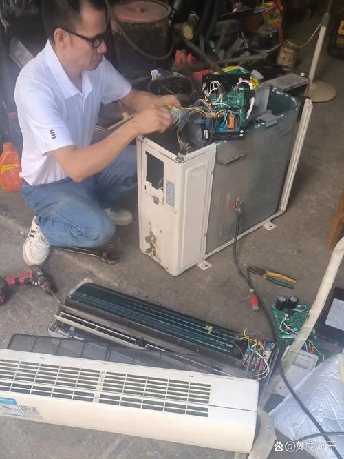 EVD 8202解码板维修故障何在？-图3