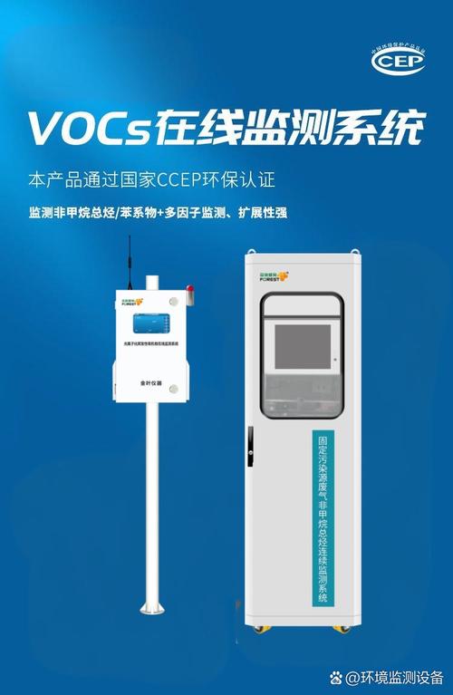 VOC在线监测仪品牌选哪个好？-图3