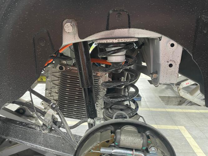 Model E 752维修故障怎么排查？-图1