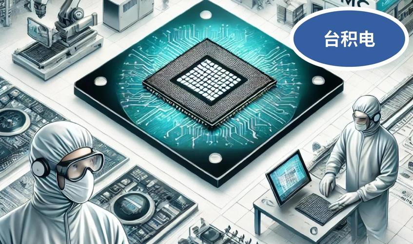 IBM如何领跑半导体技术？-图2