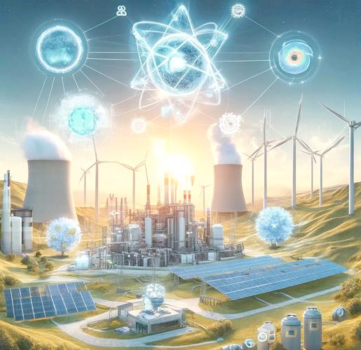 电新技术如何重塑我们的生活日常？-图1