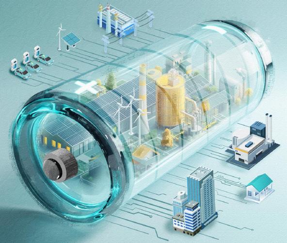 电新技术如何重塑我们的生活日常？-图3