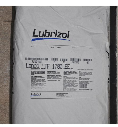 国际氧化聚乙烯蜡，哪些品牌值得信赖？-图3