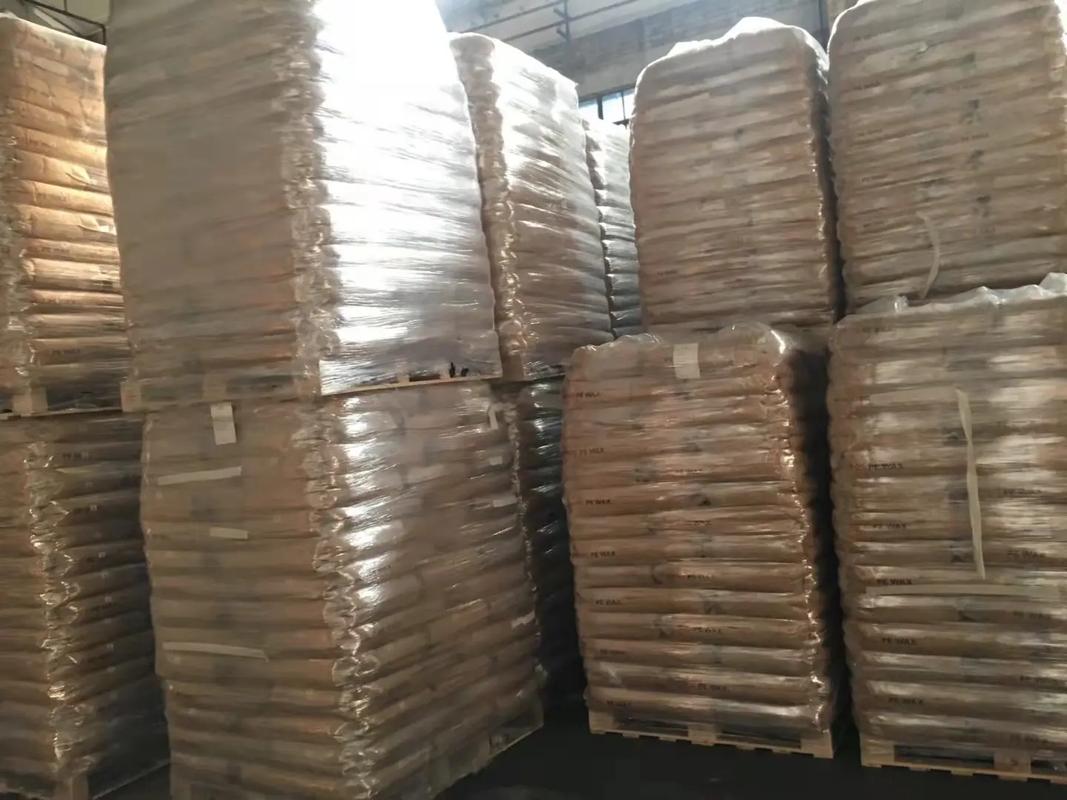 国际氧化聚乙烯蜡，哪些品牌值得信赖？-图2