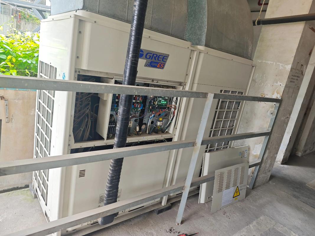 ITV50738X维修通病有哪些常见故障？-图1