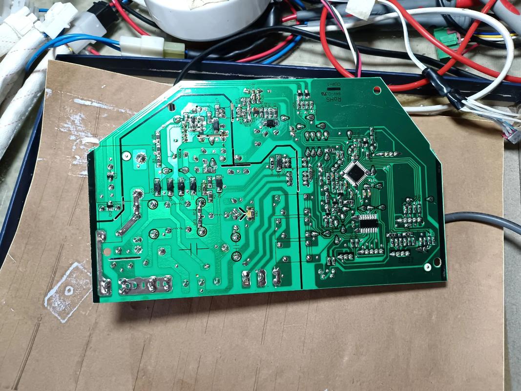 ITV50738X维修通病有哪些常见故障？-图3