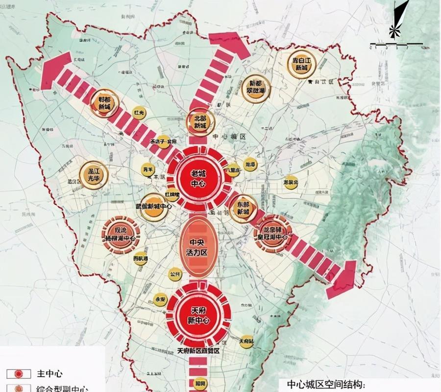 国民技术成都项目规划有何新动向？-图1