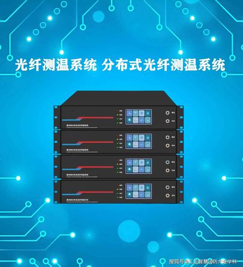 光纤传感温度技术如何精准测温？-图1