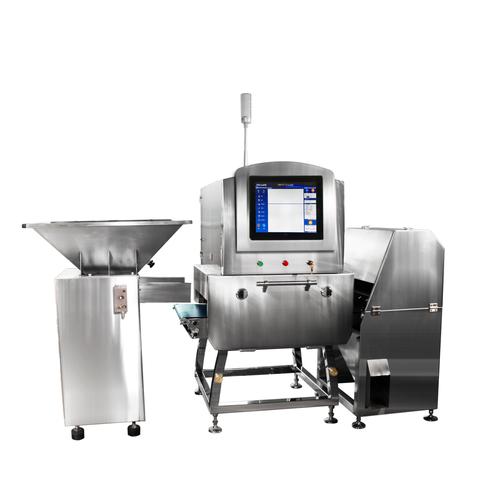 食品x光异物检测机品牌如何选？-图3