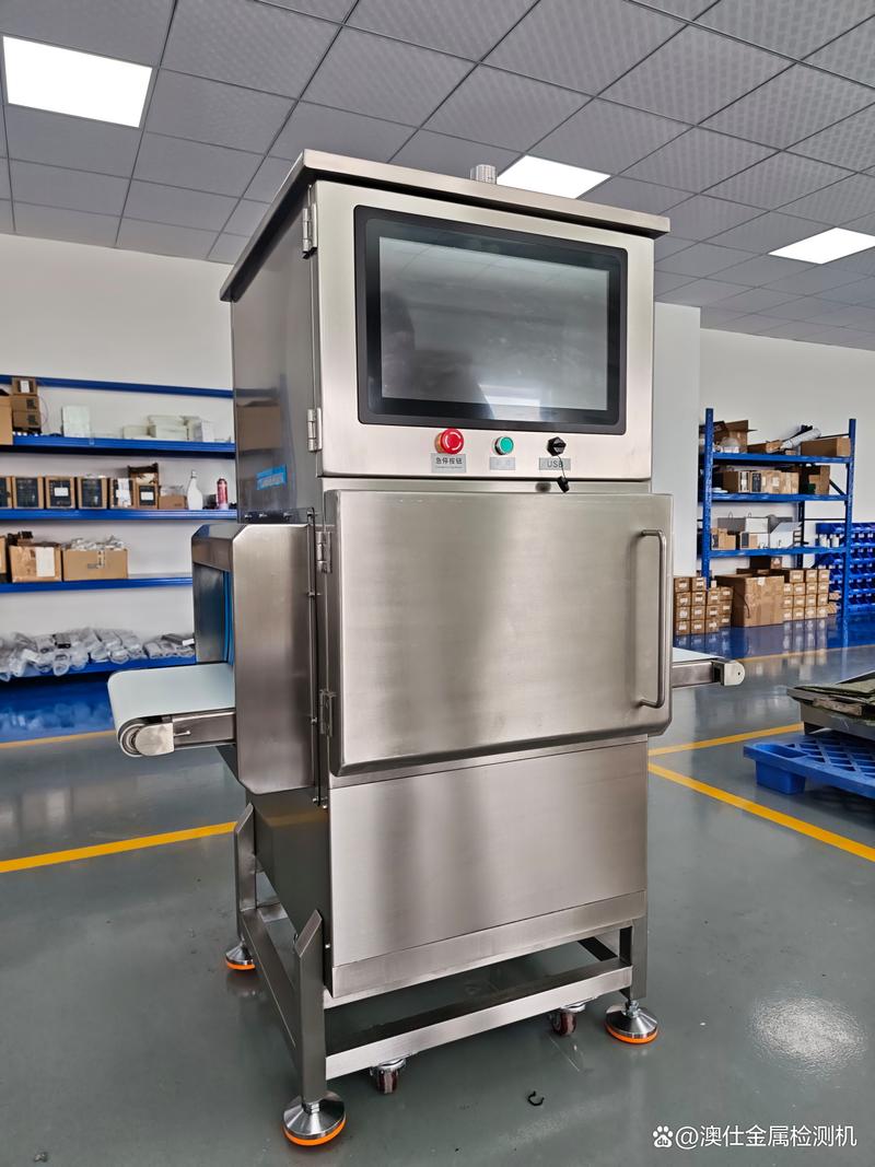 食品x光异物检测机品牌如何选？-图2