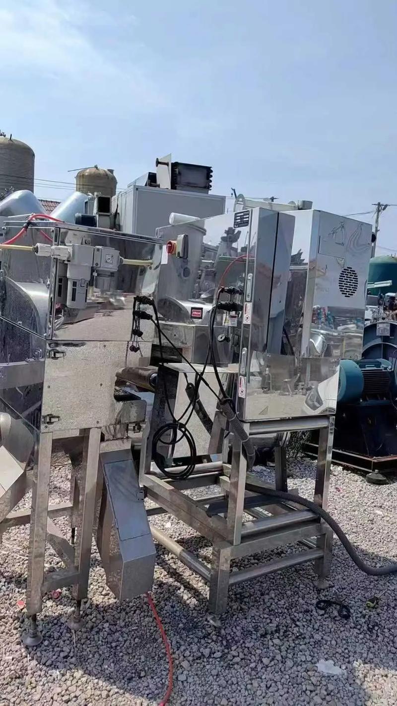 食品x光异物检测机品牌如何选？-图1