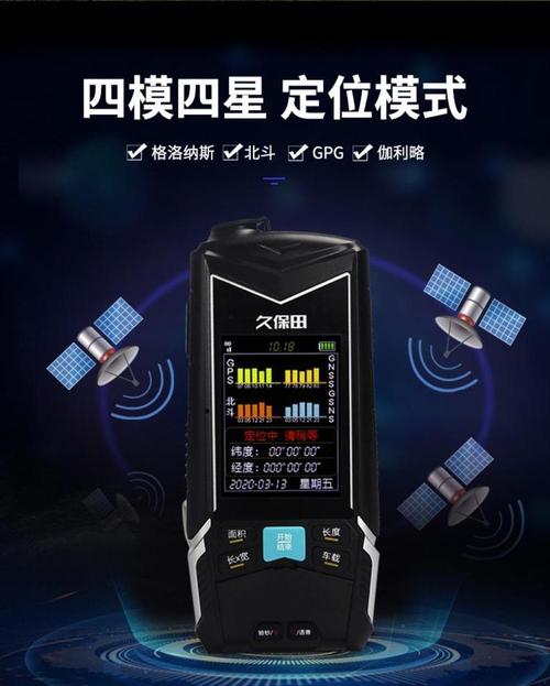 GPS测亩仪哪个品牌更精准可靠？-图3