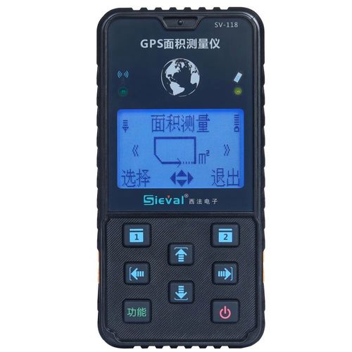 GPS测亩仪哪个品牌更精准可靠？-图2