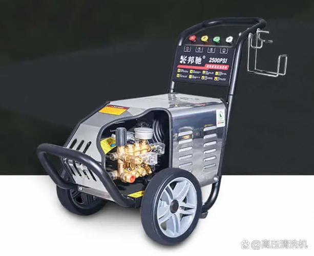 柴油高压清洗机品牌哪家强?-图2 柴油高压清洗机品牌哪家强?-图2