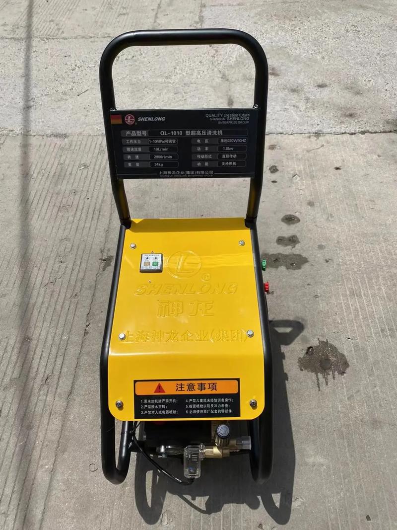 柴油高压清洗机品牌哪家强?-图3 柴油高压清洗机品牌哪家强?-图3