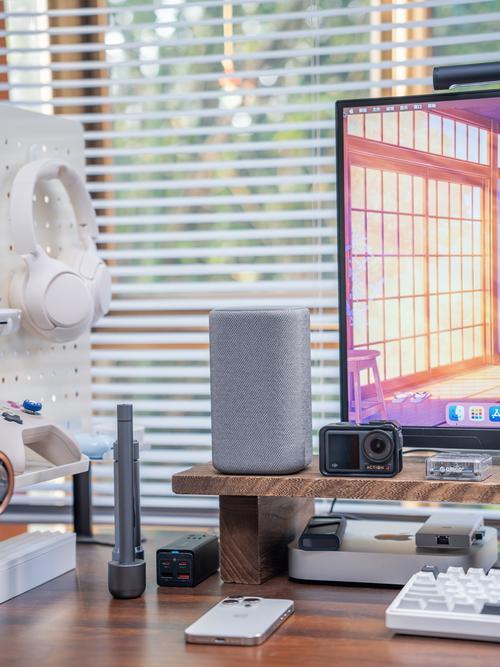 智能音箱核心技术是什么？-图3