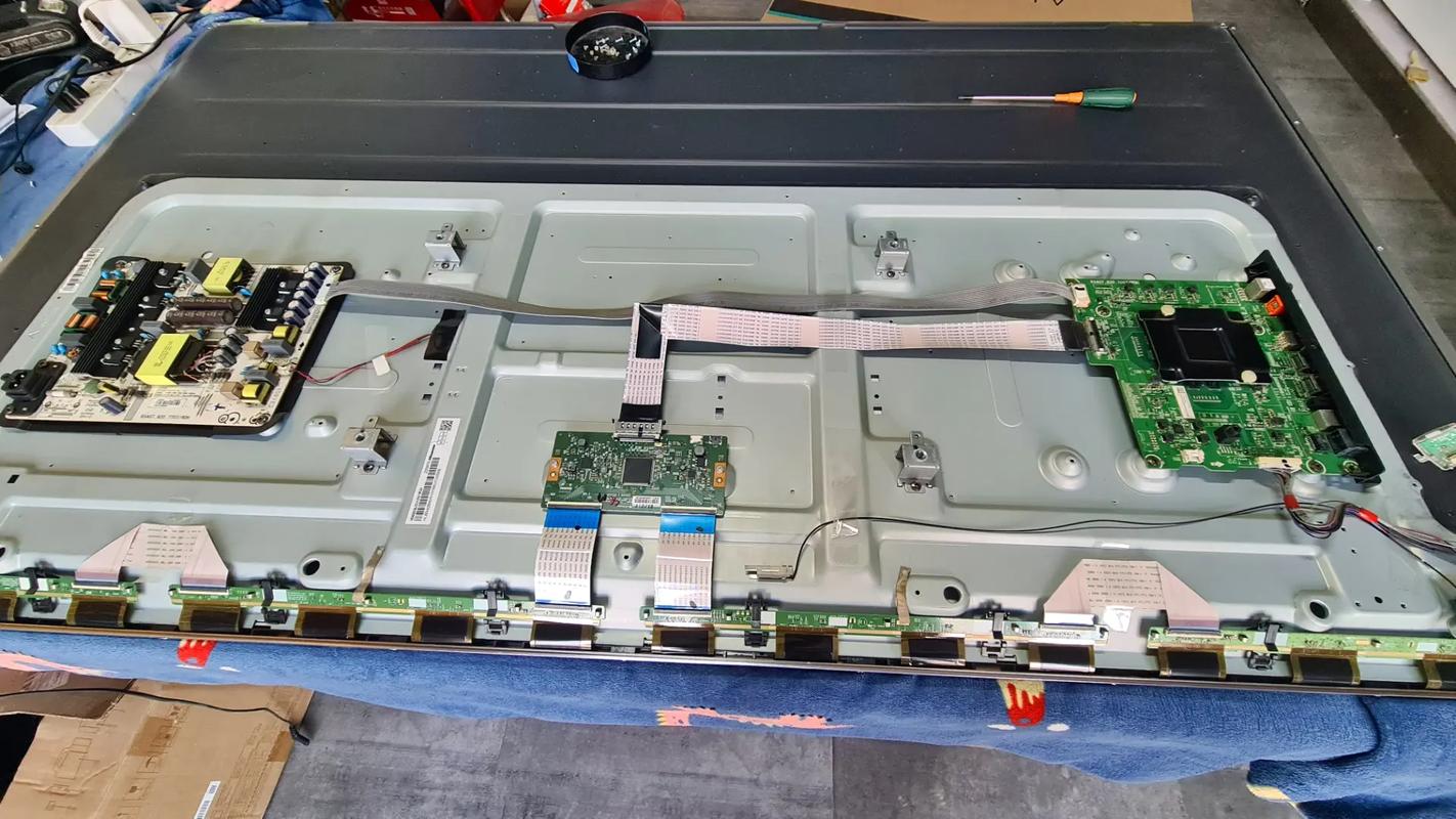 LED液晶电视光源维修，哪些故障可自行排查？-图3